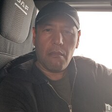 Фотография мужчины Khalilillo, 44 года из г. Шяуляй