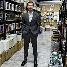 Фотография мужчины Артур, 21 год из г. Шымкент