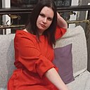Эльвира, 27 лет
