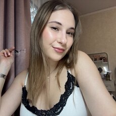 Дарья, 22 из г. Москва.