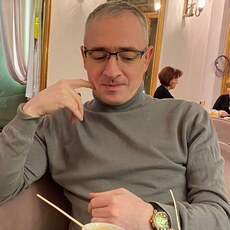 Фотография мужчины Евгений, 41 год из г. Москва