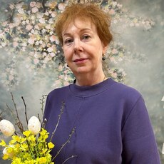 Фотография девушки Елена, 60 лет из г. Санкт-Петербург