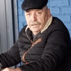 Фотография мужчины Виталий, 62 года из г. Красный Сулин