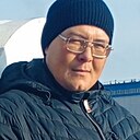 Ильфат, 38 лет