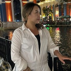 Фотография девушки Fatema, 58 лет из г. Алматы