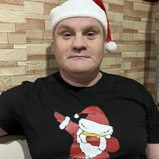 Фотография мужчины Алексей, 47 лет из г. Буй