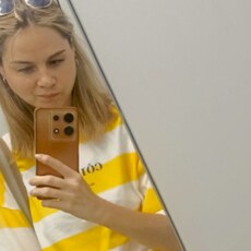 Фотография девушки Айгуль, 28 лет из г. Нефтекамск
