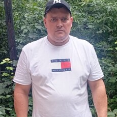 Фотография мужчины Павел, 34 года из г. Аксай