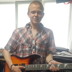 Фотография мужчины Сергей, 23 года из г. Кировград