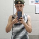Илья, 20 лет