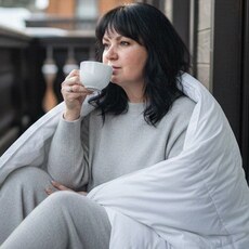 Фотография девушки Алёна, 55 лет из г. Кушва
