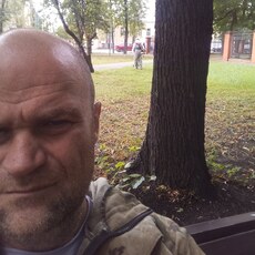 Фотография мужчины Семенов, 45 лет из г. Дедовск