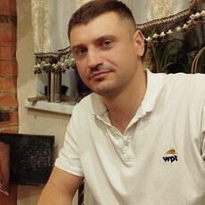 Фотография мужчины Лёша, 41 год из г. Слуцк