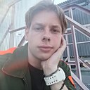Кирилл, 28 лет