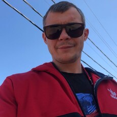 Фотография мужчины Anton, 41 год из г. Тверь