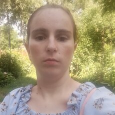 Фотография девушки Каріна, 26 лет из г. Новоград-Волынский
