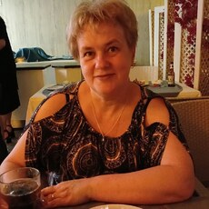 Фотография девушки Наталья, 52 года из г. Екатеринбург