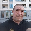 Степан, 55 лет