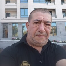 Фотография мужчины Степан, 55 лет из г. Ереван
