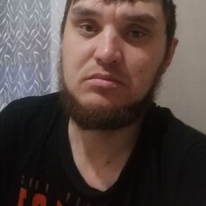 Фотография мужчины Данил, 35 лет из г. Батырево