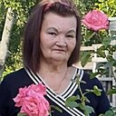Галина, 70 лет