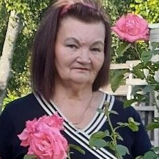 Фотография девушки Галина, 70 лет из г. Могилев