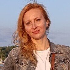 Фотография девушки Оксана, 47 лет из г. Волгодонск