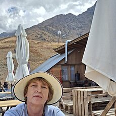 Фотография девушки Ирина, 57 лет из г. Алматы