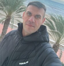 Фотография мужчины Виталий, 44 года из г. Минск