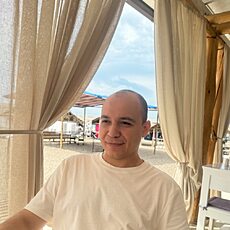 Фотография мужчины Андрей, 39 лет из г. Москва