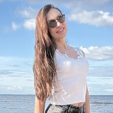 Фотография девушки Ольга, 42 года из г. Санкт-Петербург