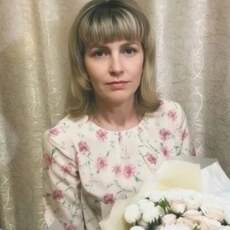 Фотография девушки Светлана, 50 лет из г. Йошкар-Ола