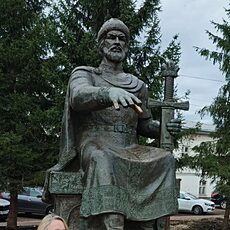 Фотография девушки Alla, 48 лет из г. Вологда