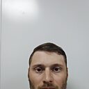 Alexander, 33 года