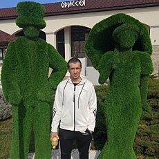 Фотография мужчины Сергей, 37 лет из г. Ивдель