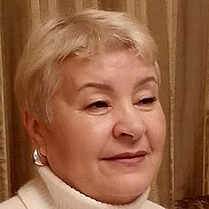 Фотография девушки Марина, 63 года из г. Казань