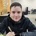 Матвей, 18 лет