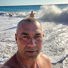 Фотография мужчины Andrei, 46 лет из г. Брест