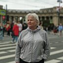 Валентина, 66 лет