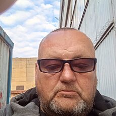 Фотография мужчины Андрей, 51 год из г. Электросталь