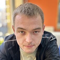 Фотография мужчины Арсений, 39 лет из г. Ульяновск