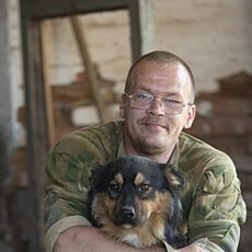 Фотография мужчины Виталий, 45 лет из г. Первомайск