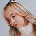 Настя, 19 лет