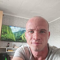 Фотография мужчины Петя, 34 года из г. Кстово