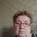 Аля, 64 года