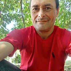 Фотография мужчины Эдуард, 47 лет из г. Брагин