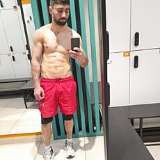 Фотография мужчины Емил, 27 лет из г. Бабушкин