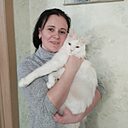 Татьяна, 42 года