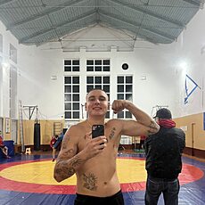 Фотография мужчины Ванёчек, 24 года из г. Бронницы