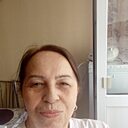 Алла, 61 год